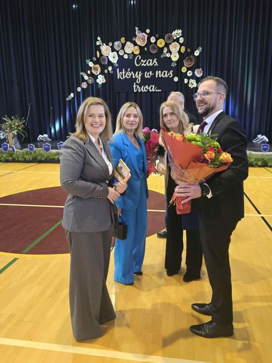 120 lat historii i wspólnoty – jubileusz Publicznej Szkoły Podstawowej nr 1 w Krasnymstawie