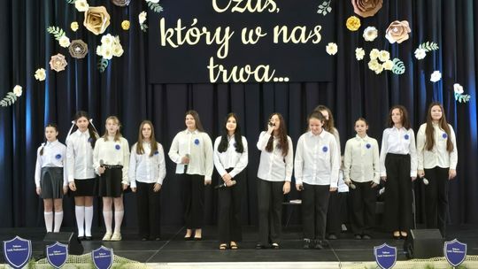 120 lat historii i wspólnoty – jubileusz Publicznej Szkoły Podstawowej nr 1 w Krasnymstawie