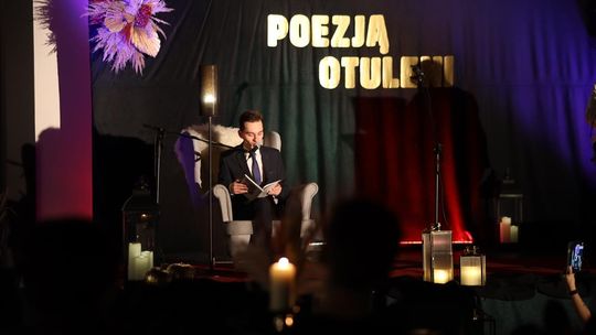 "Poezją Otuleni" w Leśniowicach [GALERIA ZDJĘĆ]