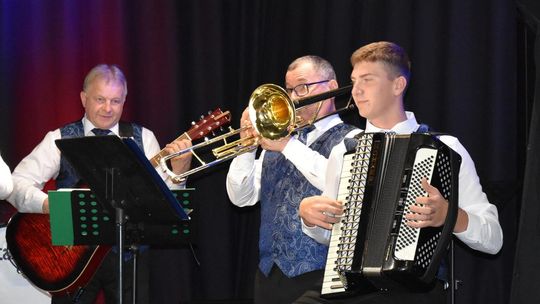 Tak Czerwona Jarzębina świętowała swoje 10. urodziny [GALERIA ZDJĘĆ]