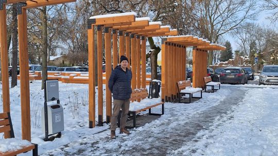 Chełm. Nie uwierzysz, jak wygląda teraz ten skwer [ZDJĘCIA]