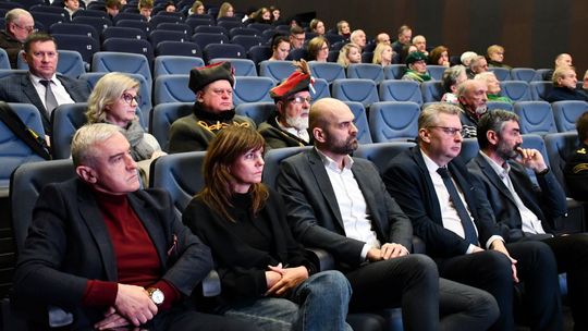 „Razem czy osobno. Armia Krajowa i Bataliony Chłopskie w powiecie krasnostawskim w latach 1942–1944” [GALERIA ZDJĘĆ]