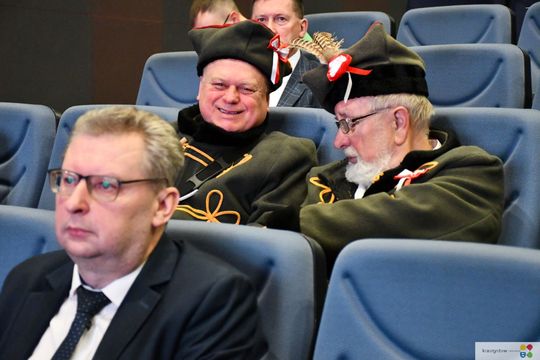 „Razem czy osobno. Armia Krajowa i Bataliony Chłopskie w powiecie krasnostawskim w latach 1942–1944” [GALERIA ZDJĘĆ] 