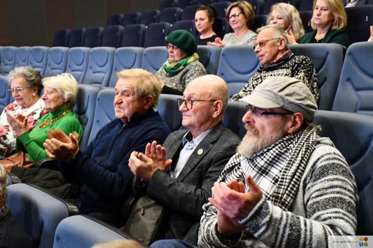 „Razem czy osobno. Armia Krajowa i Bataliony Chłopskie w powiecie krasnostawskim w latach 1942–1944” [GALERIA ZDJĘĆ] 