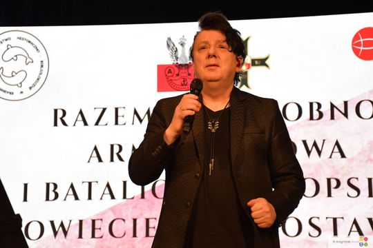 „Razem czy osobno. Armia Krajowa i Bataliony Chłopskie w powiecie krasnostawskim w latach 1942–1944” [GALERIA ZDJĘĆ] 