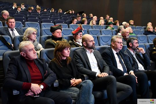 „Razem czy osobno. Armia Krajowa i Bataliony Chłopskie w powiecie krasnostawskim w latach 1942–1944” [GALERIA ZDJĘĆ] 