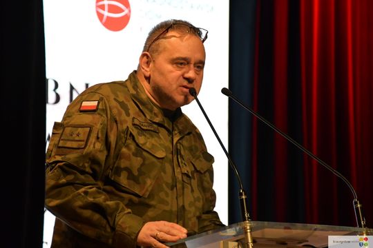 „Razem czy osobno. Armia Krajowa i Bataliony Chłopskie w powiecie krasnostawskim w latach 1942–1944” [GALERIA ZDJĘĆ] 