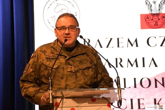 „Razem czy osobno. Armia Krajowa i Bataliony Chłopskie w powiecie krasnostawskim w latach 1942–1944” [GALERIA ZDJĘĆ] 