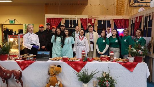 Giełda Szkół w Szkole Podstawowej nr 6 w Chełmie [GALERIA ZDJĘĆ]