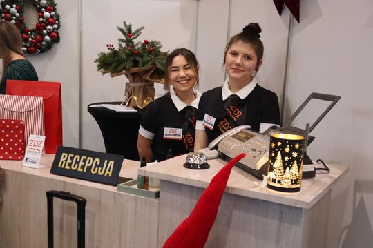  Giełda Szkół w Szkole Podstawowej nr 6 w Chełmie [GALERIA ZDJĘĆ] 