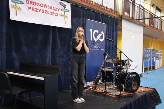  Giełda Szkół w Szkole Podstawowej nr 6 w Chełmie [GALERIA ZDJĘĆ] 