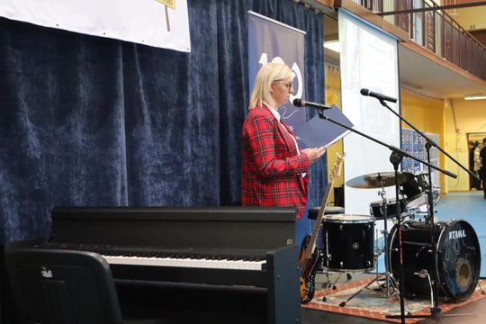  Giełda Szkół w Szkole Podstawowej nr 6 w Chełmie [GALERIA ZDJĘĆ] 