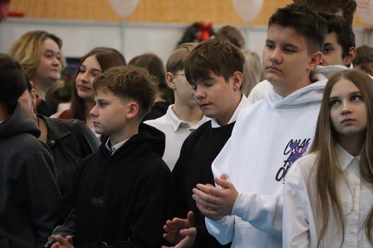  Giełda Szkół w Szkole Podstawowej nr 6 w Chełmie [GALERIA ZDJĘĆ] 