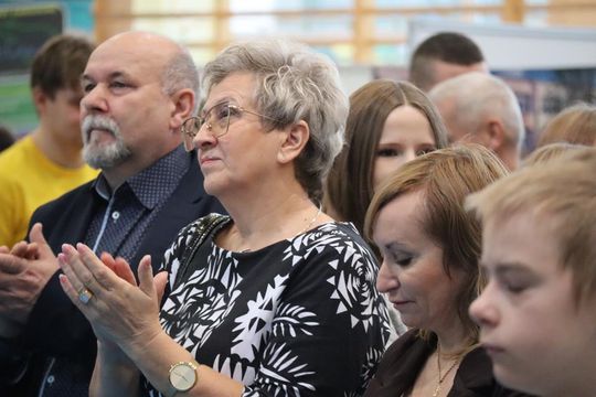  Giełda Szkół w Szkole Podstawowej nr 6 w Chełmie [GALERIA ZDJĘĆ] 