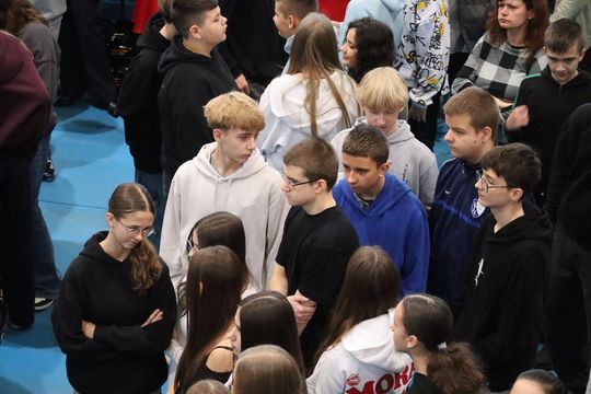  Giełda Szkół w Szkole Podstawowej nr 6 w Chełmie [GALERIA ZDJĘĆ] 