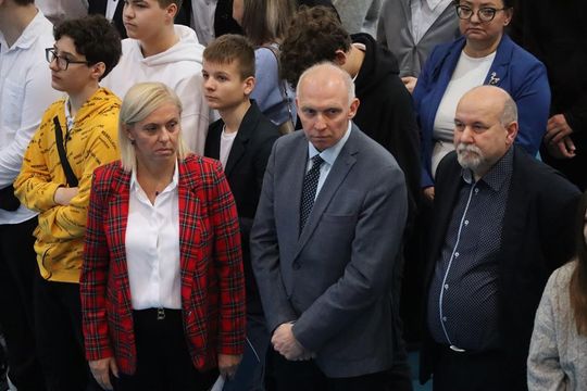  Giełda Szkół w Szkole Podstawowej nr 6 w Chełmie [GALERIA ZDJĘĆ] 