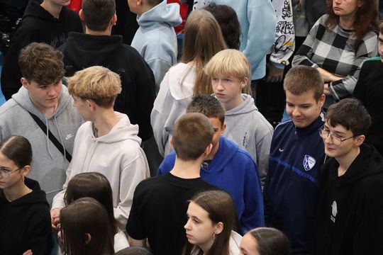  Giełda Szkół w Szkole Podstawowej nr 6 w Chełmie [GALERIA ZDJĘĆ] 