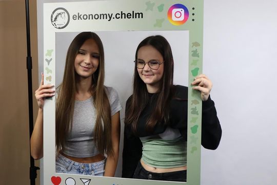  Giełda Szkół w Szkole Podstawowej nr 6 w Chełmie [GALERIA ZDJĘĆ] 