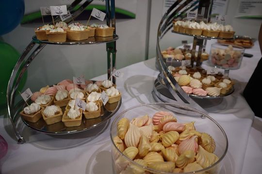  Giełda Szkół w Szkole Podstawowej nr 6 w Chełmie [GALERIA ZDJĘĆ] 