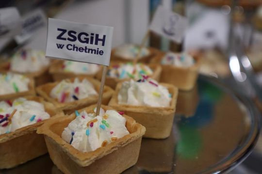 Giełda Szkół w Szkole Podstawowej nr 6 w Chełmie [GALERIA ZDJĘĆ] 