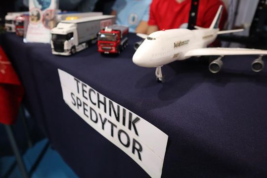  Giełda Szkół w Szkole Podstawowej nr 6 w Chełmie [GALERIA ZDJĘĆ] 