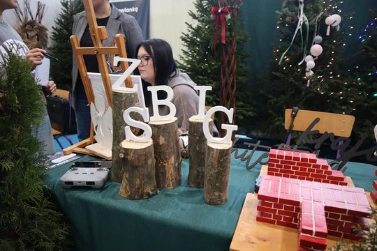  Giełda Szkół w Szkole Podstawowej nr 6 w Chełmie [GALERIA ZDJĘĆ] 