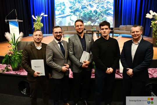 II Krasnostawskie Forum Organizacji Pozarządowych za nami