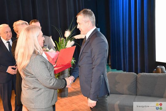 II Krasnostawskie Forum Organizacji Pozarządowych za nami