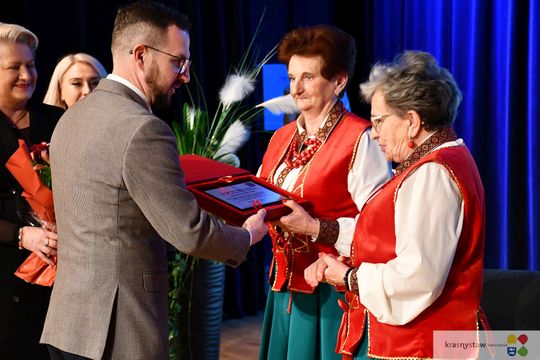 II Krasnostawskie Forum Organizacji Pozarządowych za nami