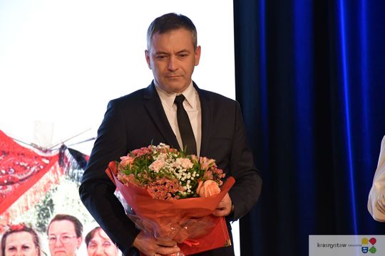 II Krasnostawskie Forum Organizacji Pozarządowych za nami