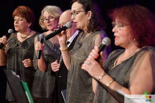 II Krasnostawskie Forum Organizacji Pozarządowych za nami