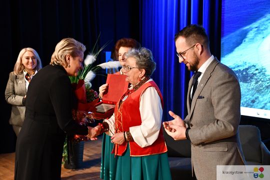 II Krasnostawskie Forum Organizacji Pozarządowych za nami