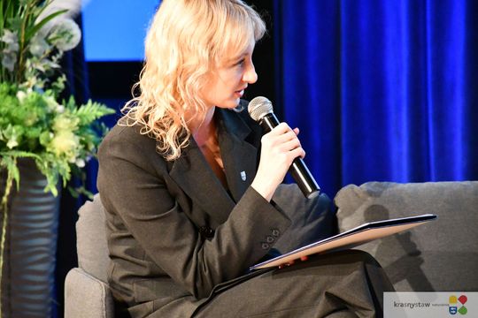 II Krasnostawskie Forum Organizacji Pozarządowych za nami