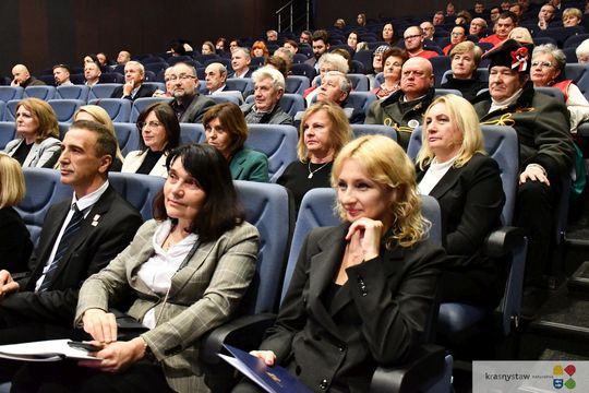 II Krasnostawskie Forum Organizacji Pozarządowych za nami