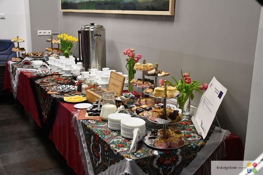 II Krasnostawskie Forum Organizacji Pozarządowych za nami