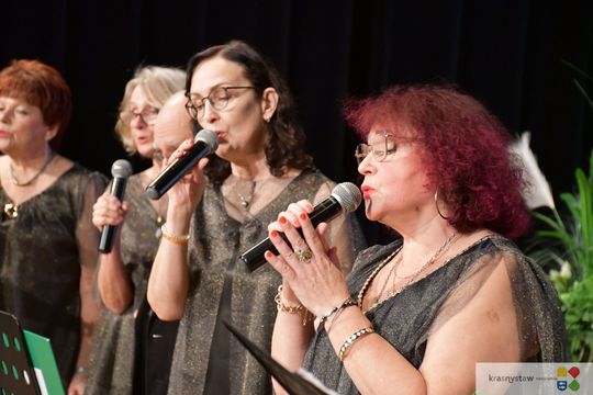 II Krasnostawskie Forum Organizacji Pozarządowych za nami