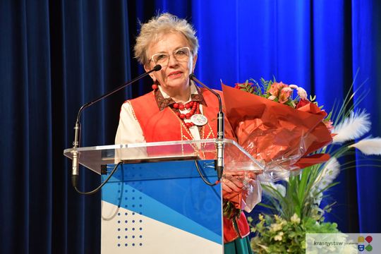 II Krasnostawskie Forum Organizacji Pozarządowych za nami