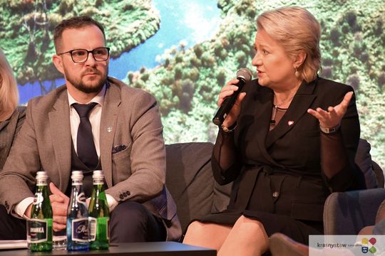 II Krasnostawskie Forum Organizacji Pozarządowych za nami