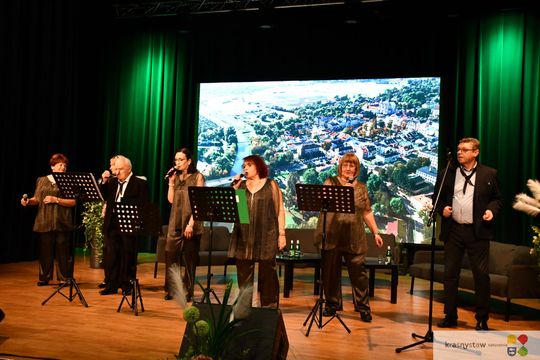 II Krasnostawskie Forum Organizacji Pozarządowych za nami