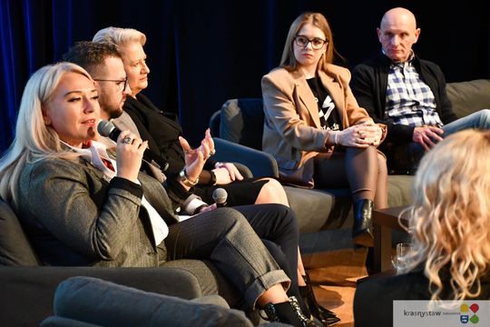 II Krasnostawskie Forum Organizacji Pozarządowych za nami