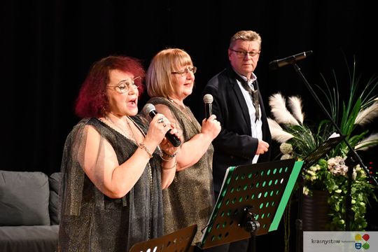 II Krasnostawskie Forum Organizacji Pozarządowych za nami