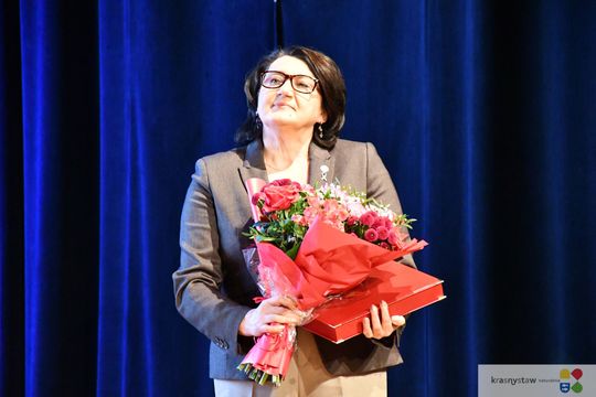 II Krasnostawskie Forum Organizacji Pozarządowych za nami