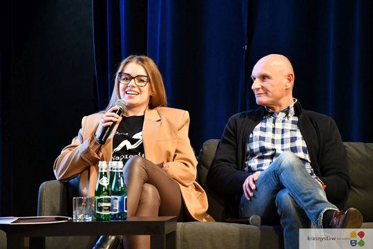 II Krasnostawskie Forum Organizacji Pozarządowych za nami