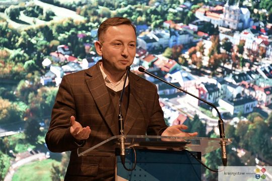 II Krasnostawskie Forum Organizacji Pozarządowych za nami