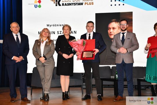 II Krasnostawskie Forum Organizacji Pozarządowych za nami