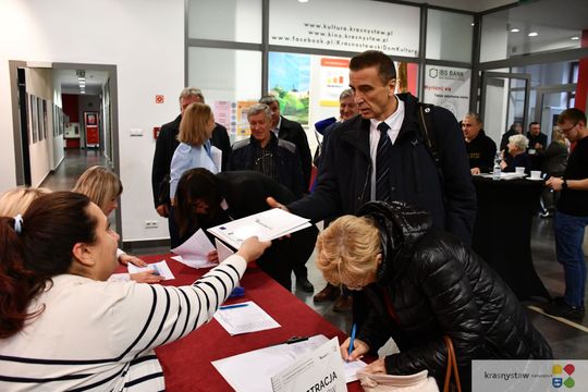 II Krasnostawskie Forum Organizacji Pozarządowych za nami