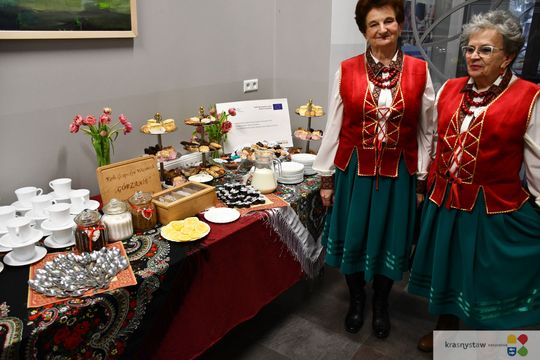 II Krasnostawskie Forum Organizacji Pozarządowych za nami