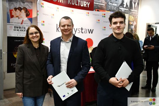 II Krasnostawskie Forum Organizacji Pozarządowych za nami