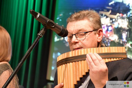 II Krasnostawskie Forum Organizacji Pozarządowych za nami