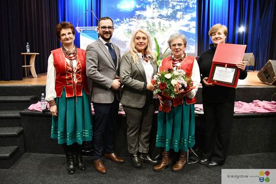II Krasnostawskie Forum Organizacji Pozarządowych za nami